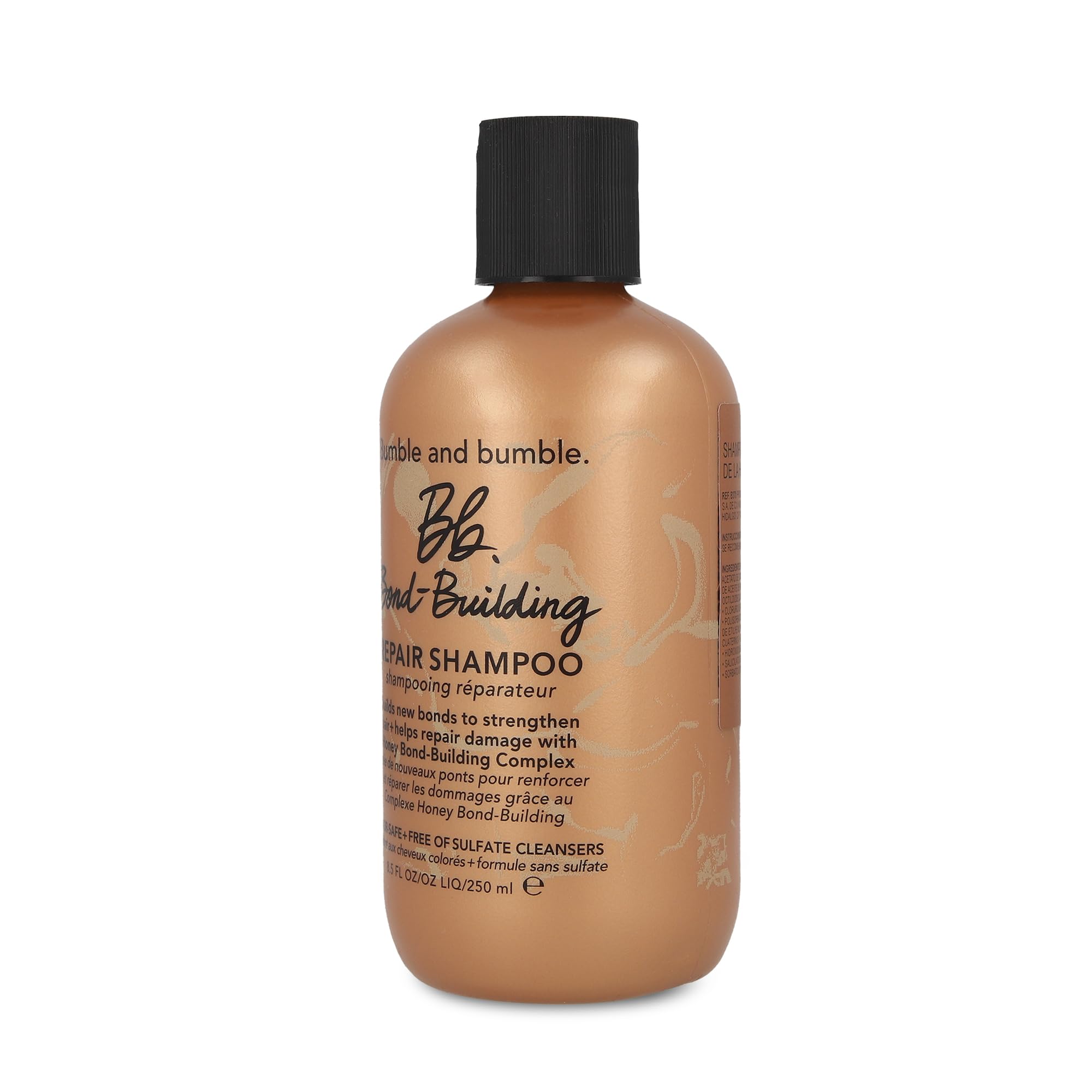 Bumble and Bumble Bond Building Repair Shampoo 8.5oz/250ml